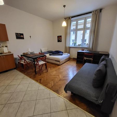 Apartament On Kazimierz Krakov Exteriér fotografie