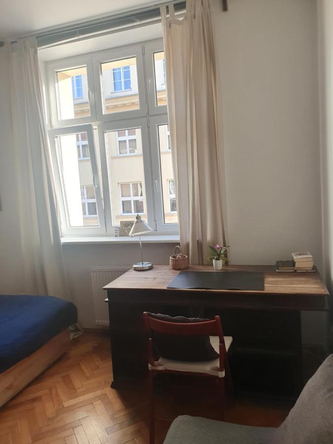 Apartament On Kazimierz Krakov Exteriér fotografie