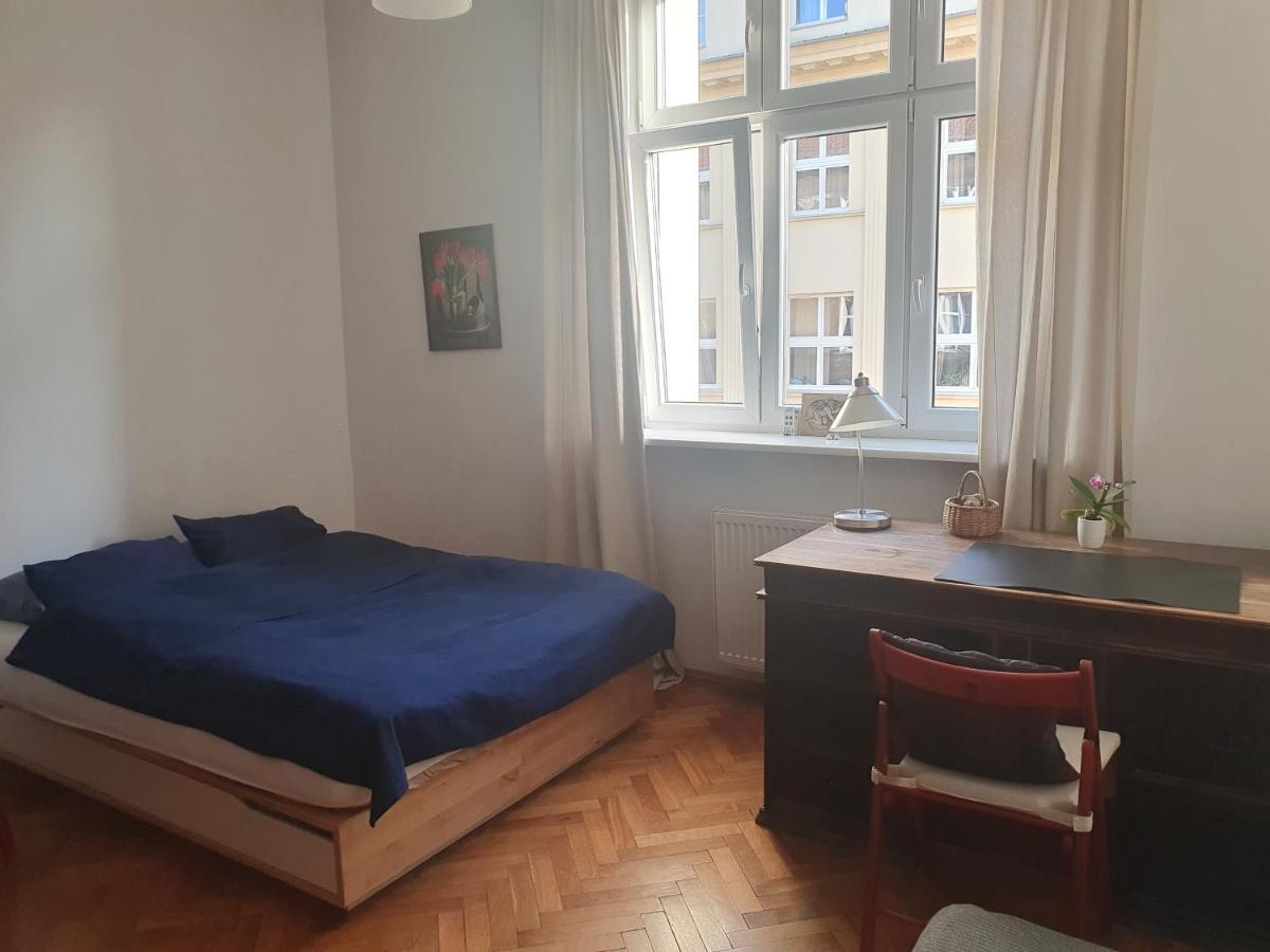 Apartament On Kazimierz Krakov Exteriér fotografie