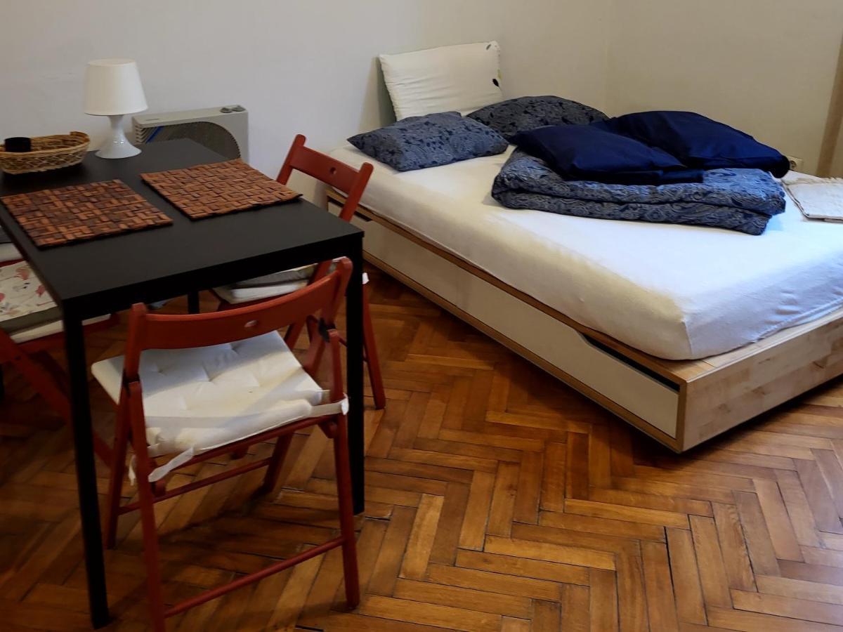 Apartament On Kazimierz Krakov Exteriér fotografie